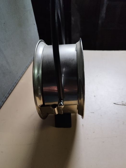 Ел.часовник с две лица