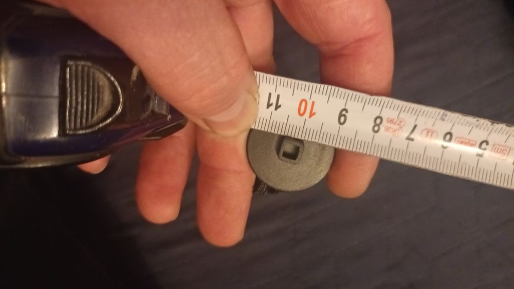 Четки за робот Ровента