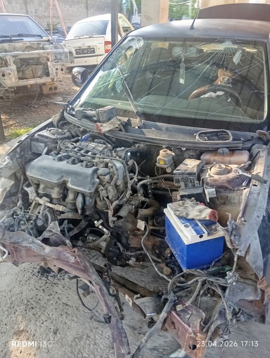 разбор приора шымкент бозарык