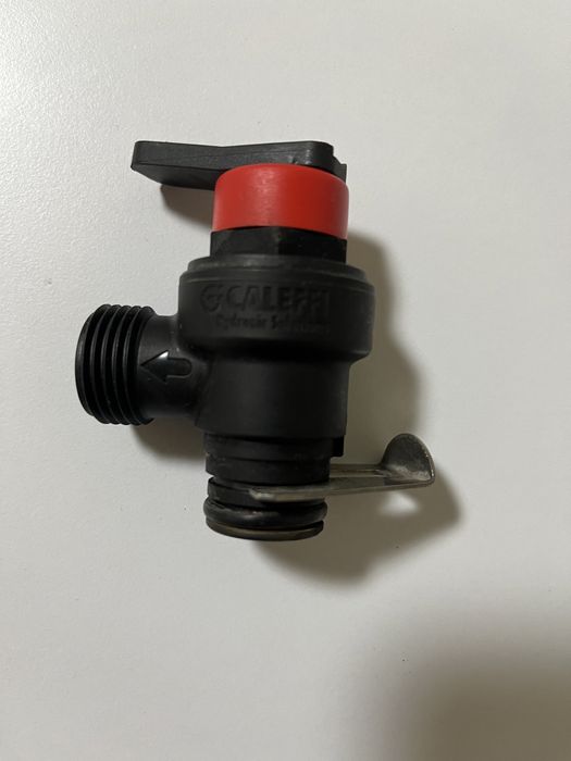 Vand supapa presiune 3 bari originala centrale Viessmann
