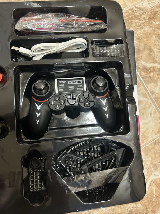 Дрон ALTITUDE JQC avec camera