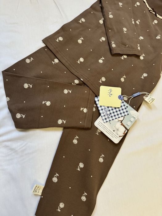 Пижама для девочек