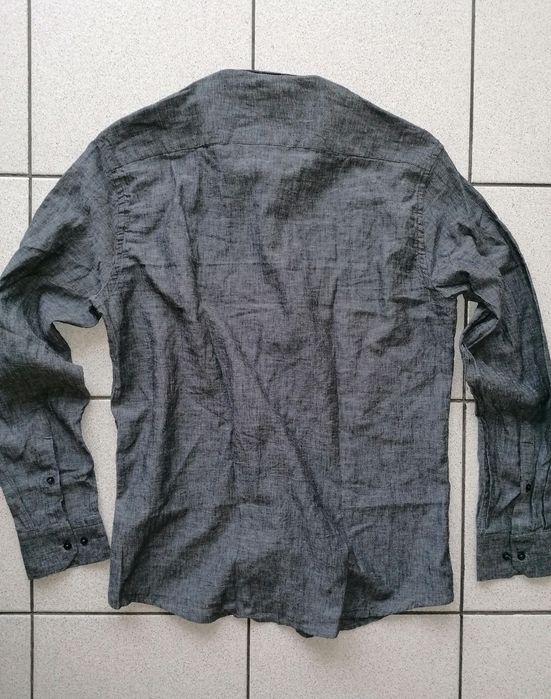 ETRO® - НОВА - 60% - мъжка риза - 50(L)