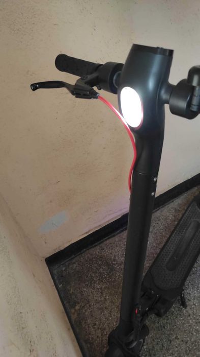 Електрическа тротинетка Kirin