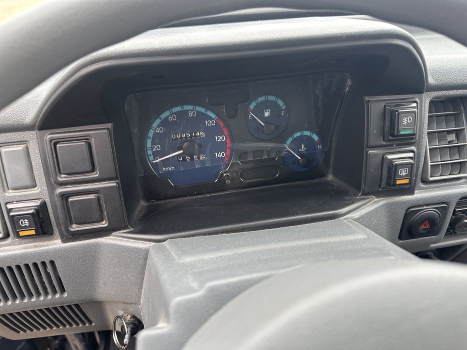 Damas yaxshi holatda