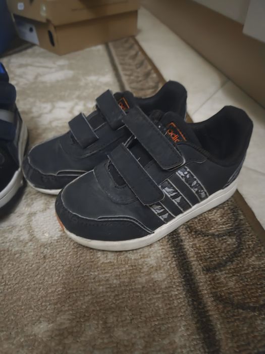 Есенни и зимни боси боти и обувки 23, 24, 25 и 26 размер