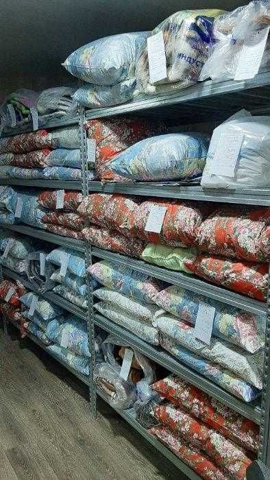 Реставрация чистка подушек