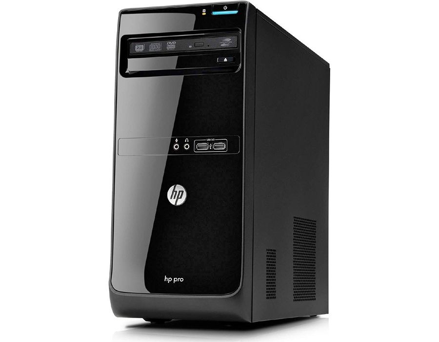 Компьютер HP Pro 3500