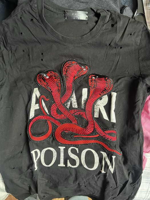 Оригинална тениска Amiri