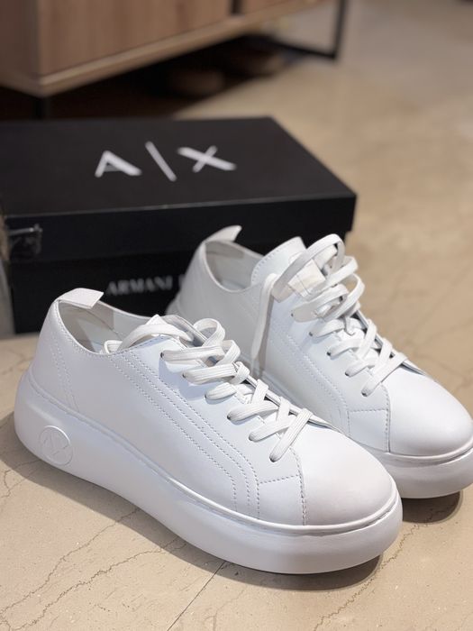 Обувки Armani Exchange