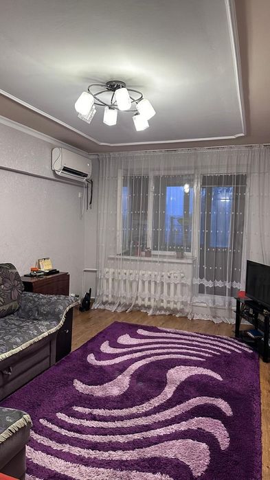 Сдам в аренду 2х комнутную картиру