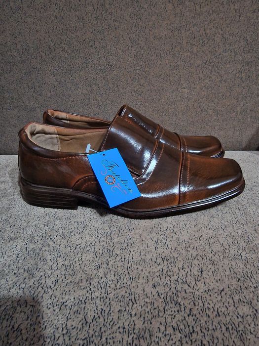 Pantofi Fratellon