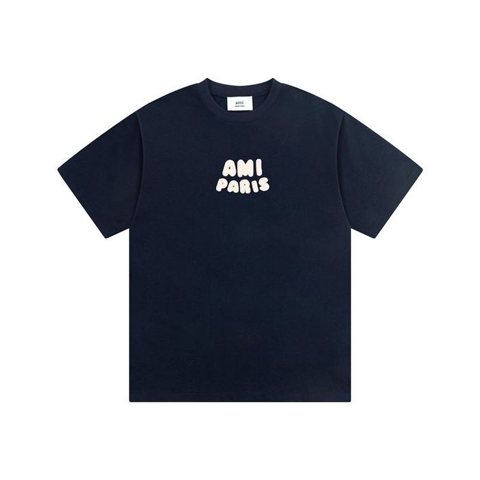 Футболка Ami Paris