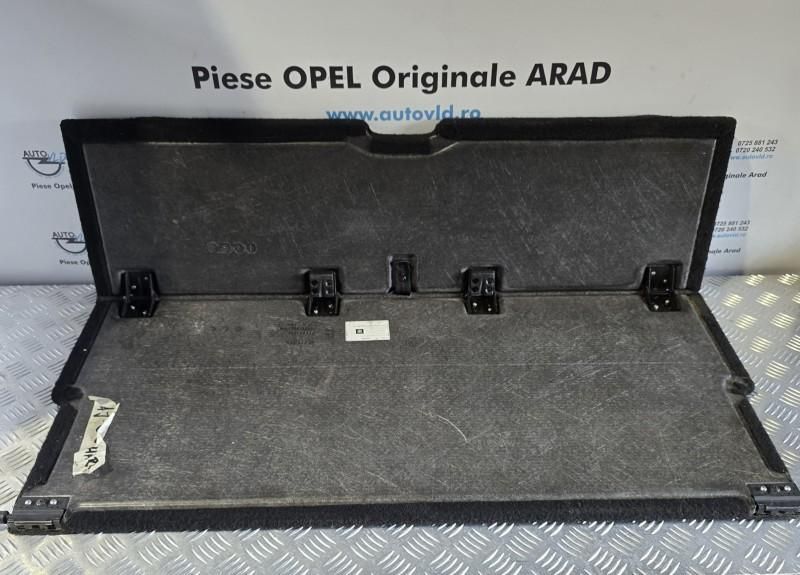 Mocheta portbagaj roata rezerva Opel Astra J Facelift