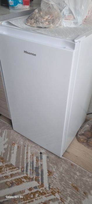 Морозильник 65000