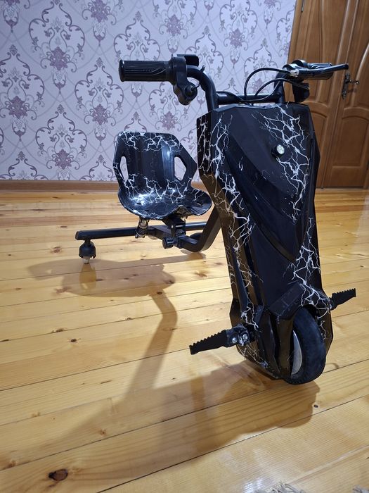 Дриф карт сатылады