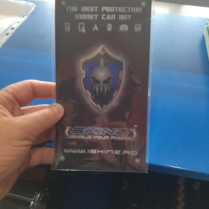 Протектор за Huawei GT 3