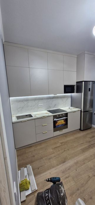 Изготовление мебели Астана