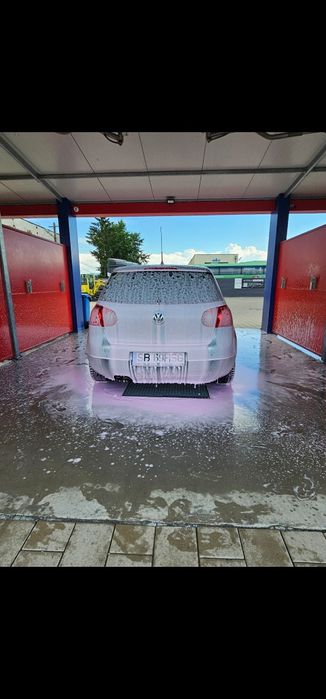 Vand golf 5 1.9tdi 4X4