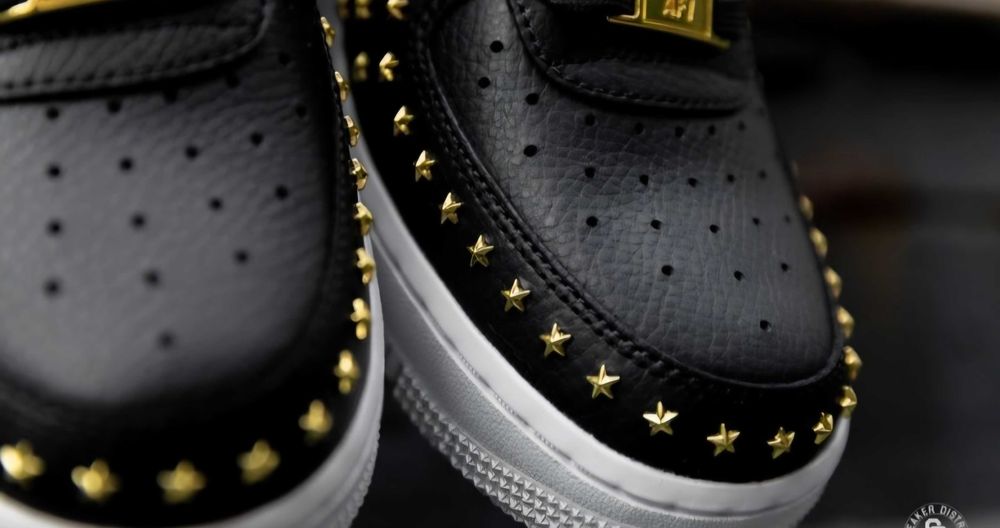 Nike Air force кецове 36 номер 22,5см
