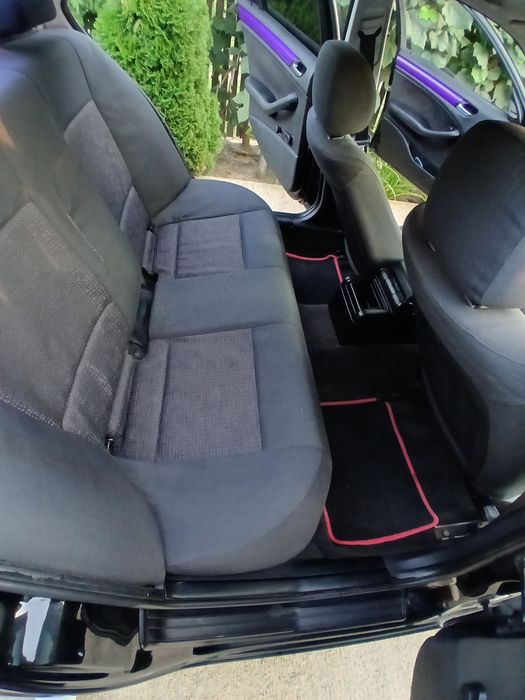Vand BMW e 46 1.8 benzină