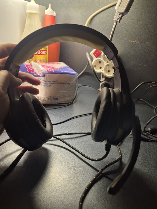 Навушники 2e gaming