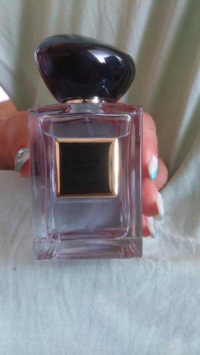Парфюм Armani Prive Figuier Eden unisex 50ml