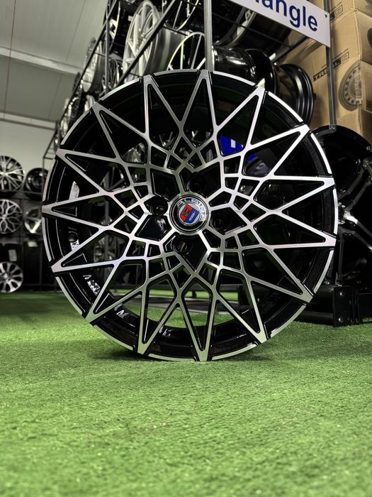 Шины диски крепёж