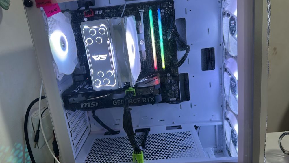 Продам процессор!