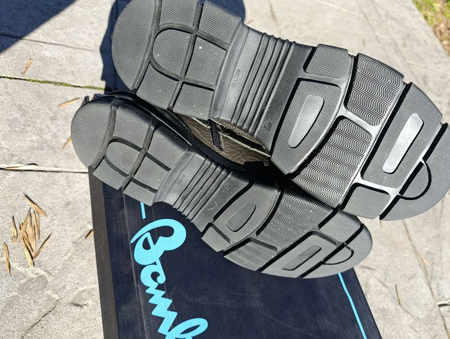 Мъжки зимни боти