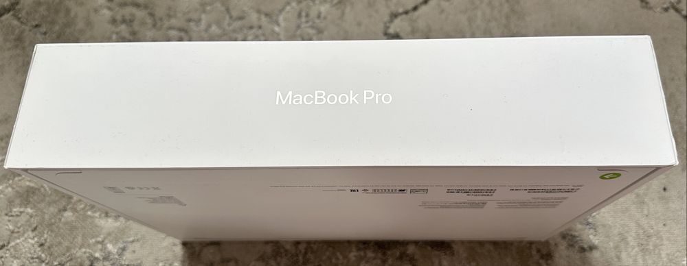 MacBook Pro 14.2” M4 Pro