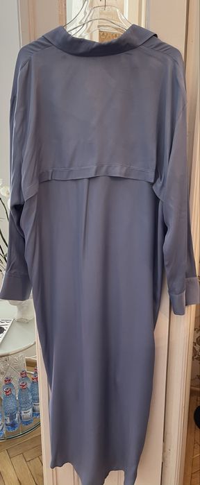 Rochie tip camasa L/XL