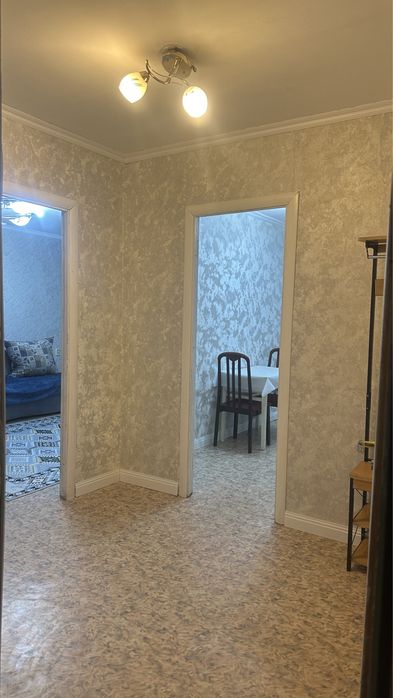 Сдается 1,5 на пр.Сатпаева 50/1