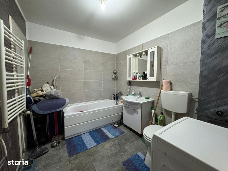 Ap 2 camere 51mp | Mobilat & Utilat | Zona Florilor