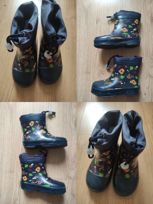 Детски чехли и кроксове.НОВИ