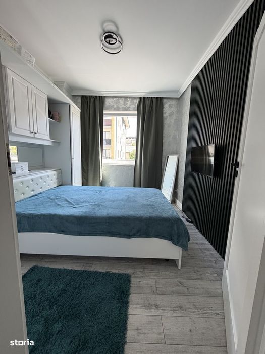 Apartament cu 4 camere Prima Onestilor