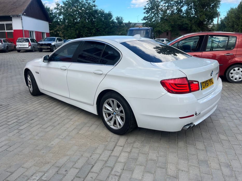 Piese bmw 520 d f10