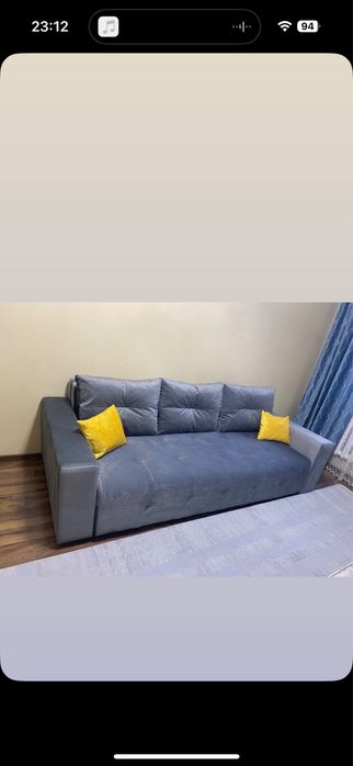 Диван для гостиной