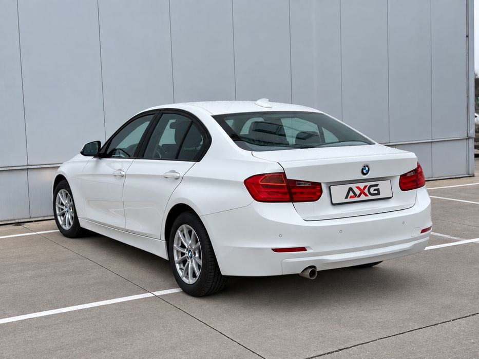 BMW Seria 3 2013 — imagine 3