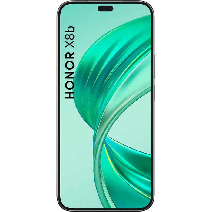 Honor X8b,  NOU, cu Garantie 2 ani, 256GB, 8GB RAM, Amoled,camera 108m