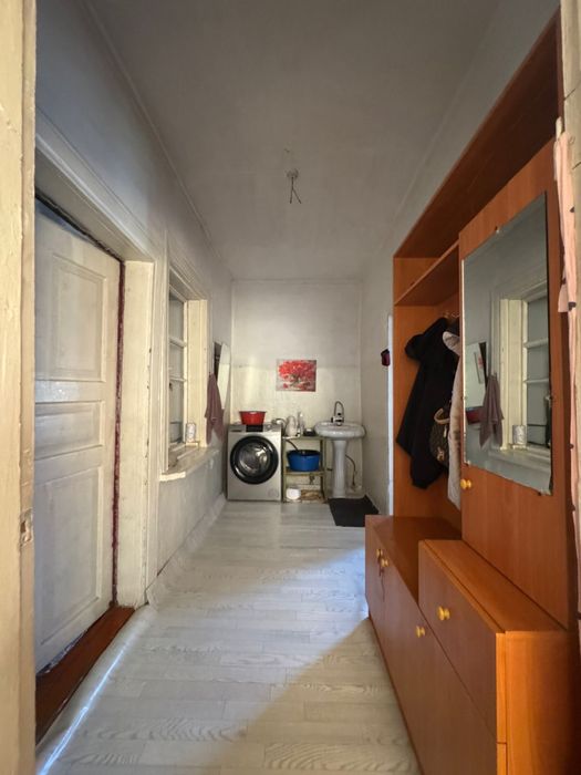 Продам частный дом в селе балпык би