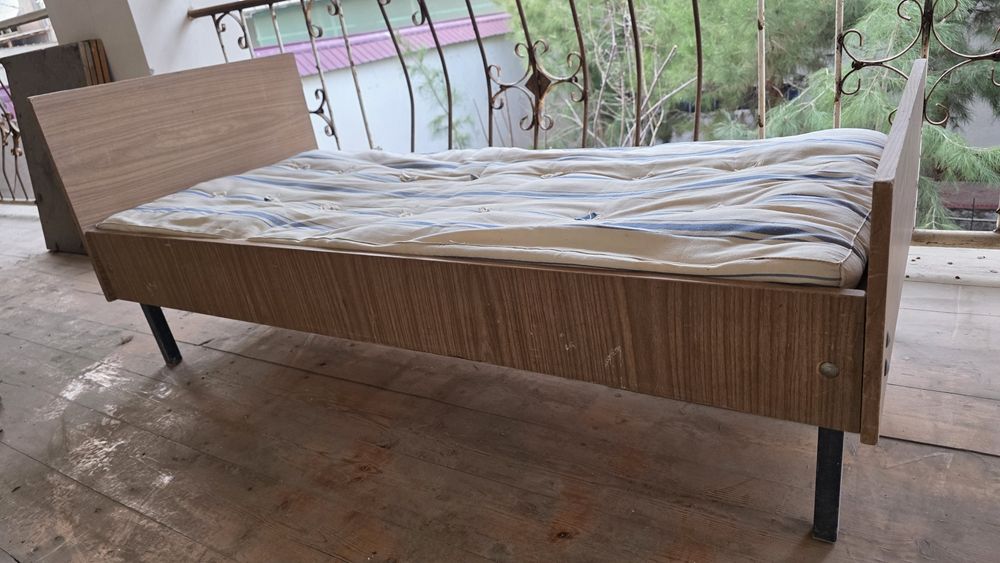 Детский кроват сотувда.