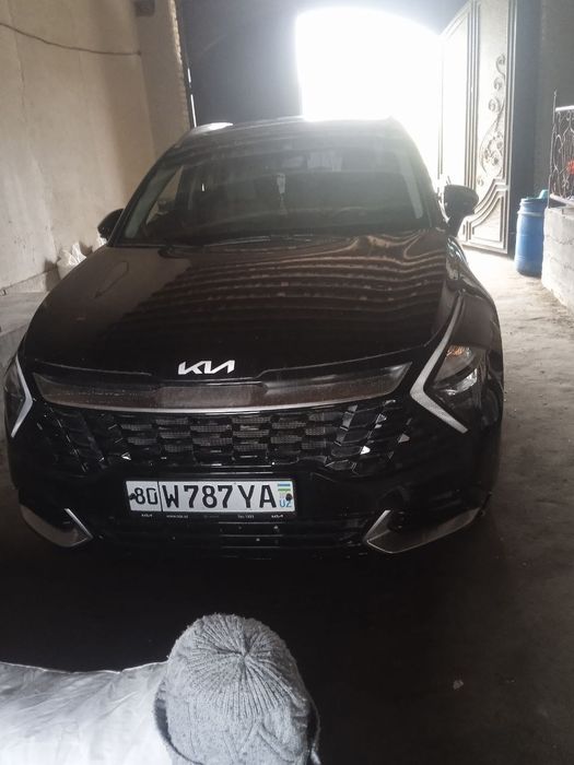 Other Sportage 2024 — 3