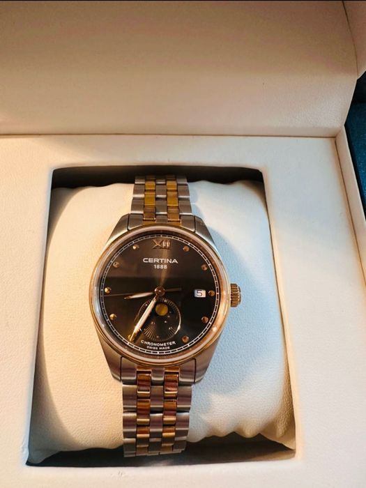 Ceas elegant, superb