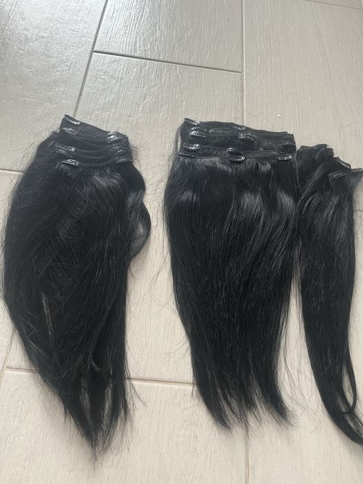 Extensii naturale top style