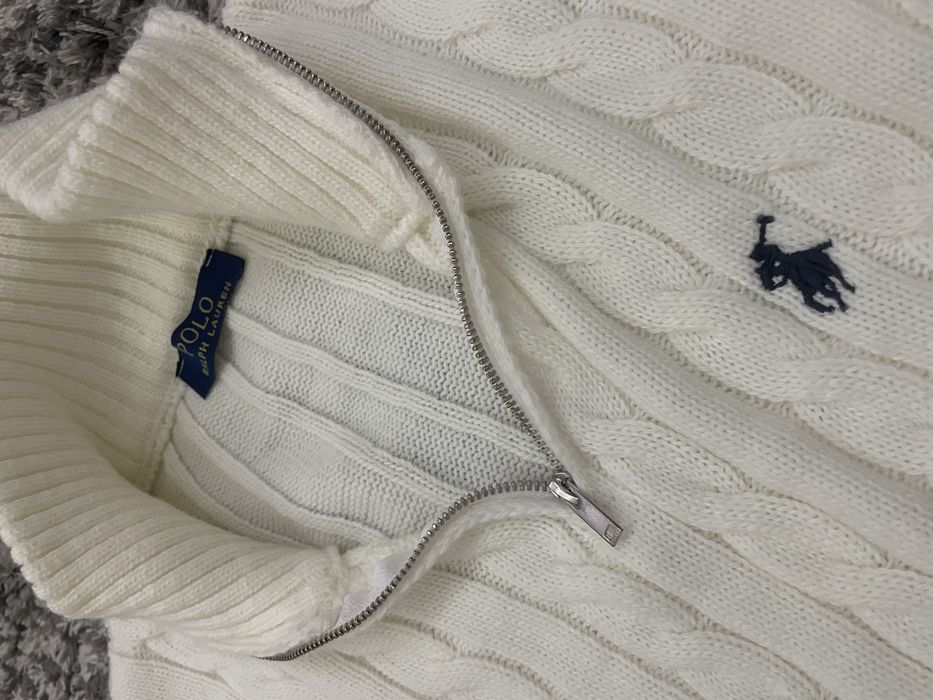 Polo Ralph Lauren Пуловеп