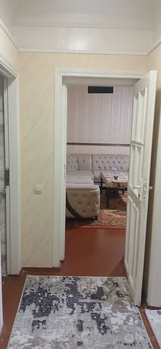 Сдаю  2х ком квартиру девушкам студентам