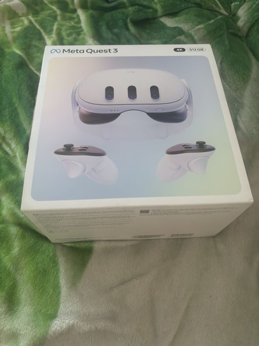Meta Quest 3 512Gb