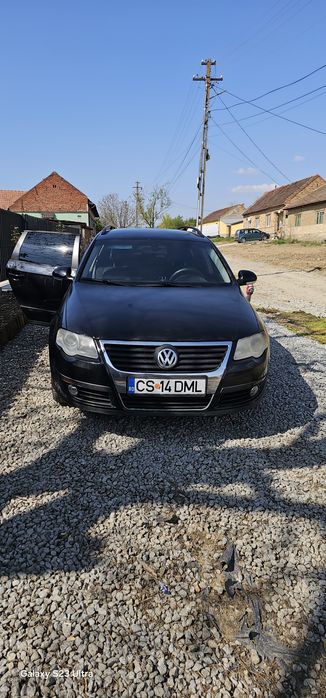 Passat de vanzare