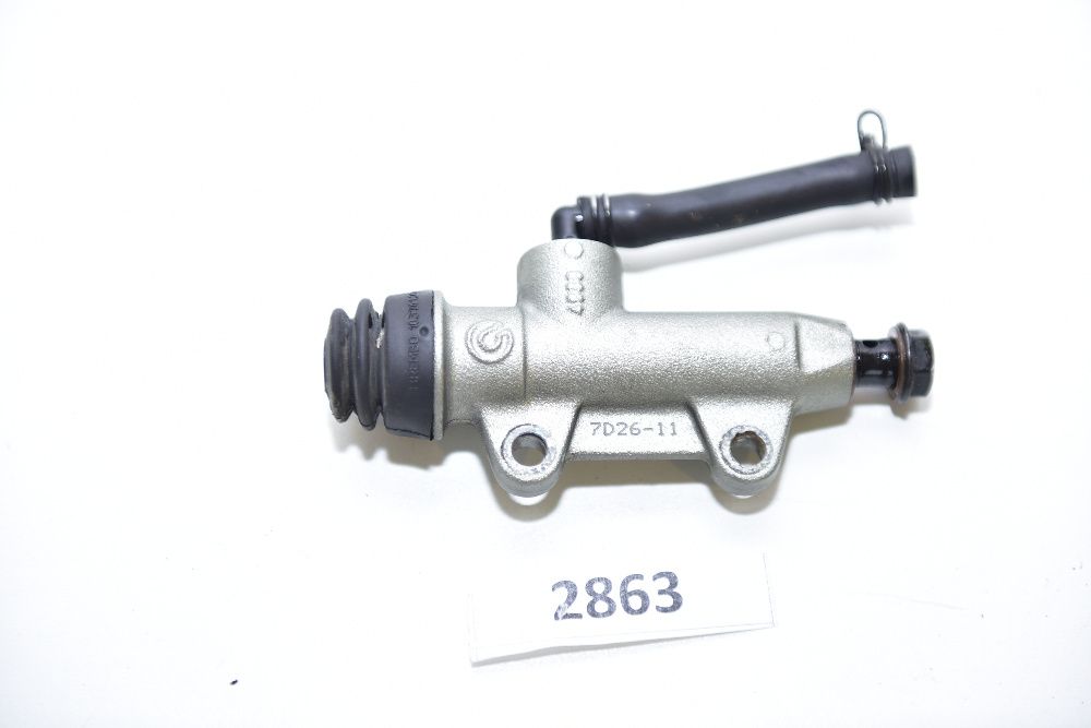 Pompa Frana/ambreiaj Radiala Brembo Ducati Panigale / 1098 cafe racer